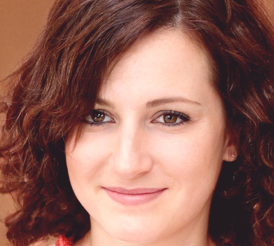 Elena Vásquez-Moreno
