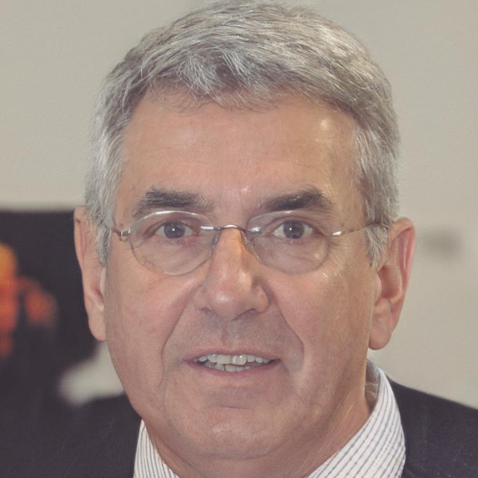 Rafael Santamaría